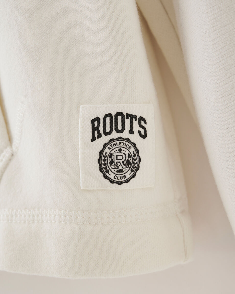 Athletics Club Polo Sweatshirt