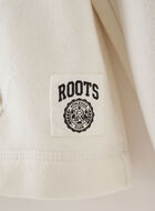 Athletics Club Polo Sweatshirt