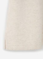 Organic Cooper Short Sleeve Terry Top