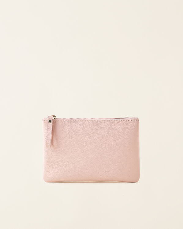 Large Zip Pouch Cervino