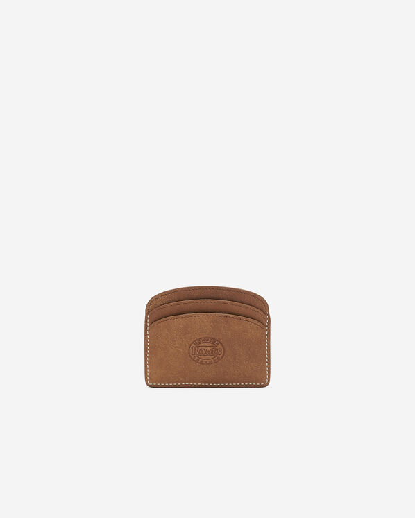 Half Moon Card Holder Tribe Half Moon Card Holder Tribe