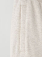 Pantalon original en molleton de coton bio