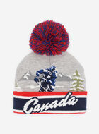 Kids Hockey Toque
