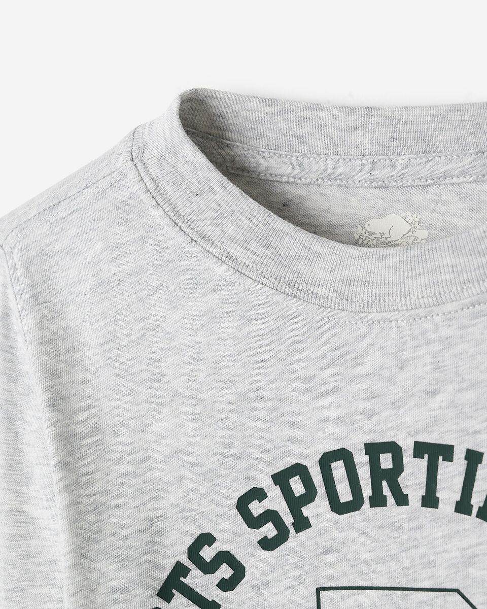 Toddler Roots Academy Long Sleeve T-Shirt