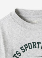 Toddler Roots Academy Long Sleeve T-Shirt