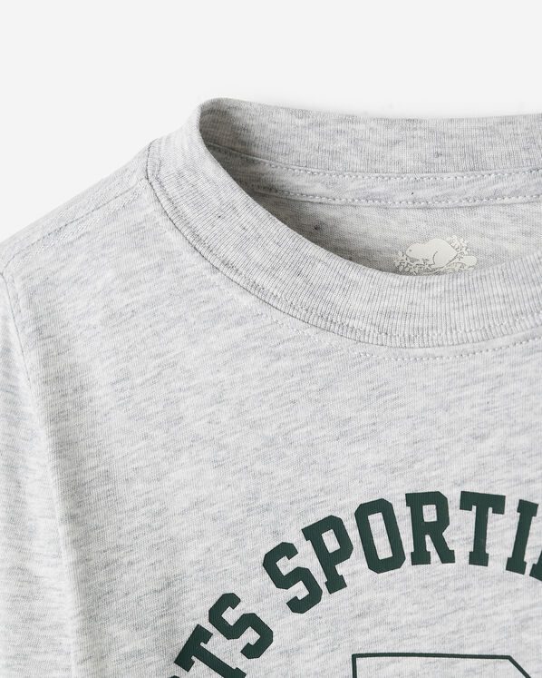Toddler Roots Academy Long Sleeve T-Shirt