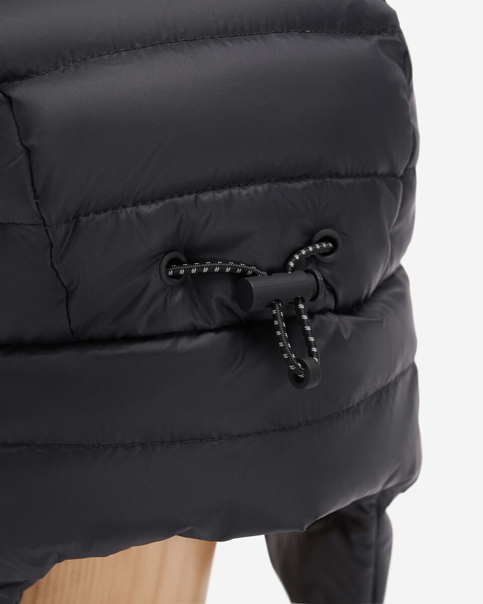 Puffer Ear Flap Hat