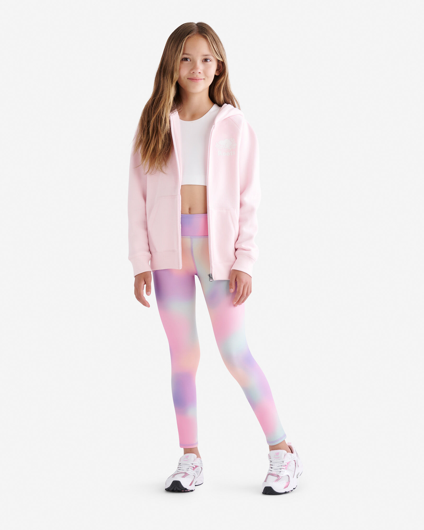 Girls Active Legging