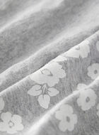 Toddler Girls Floral Dress