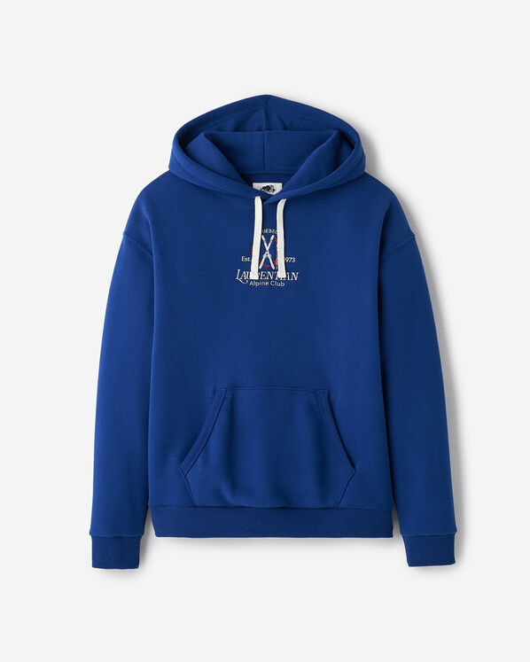 Montreal Club Kanga Hoodie