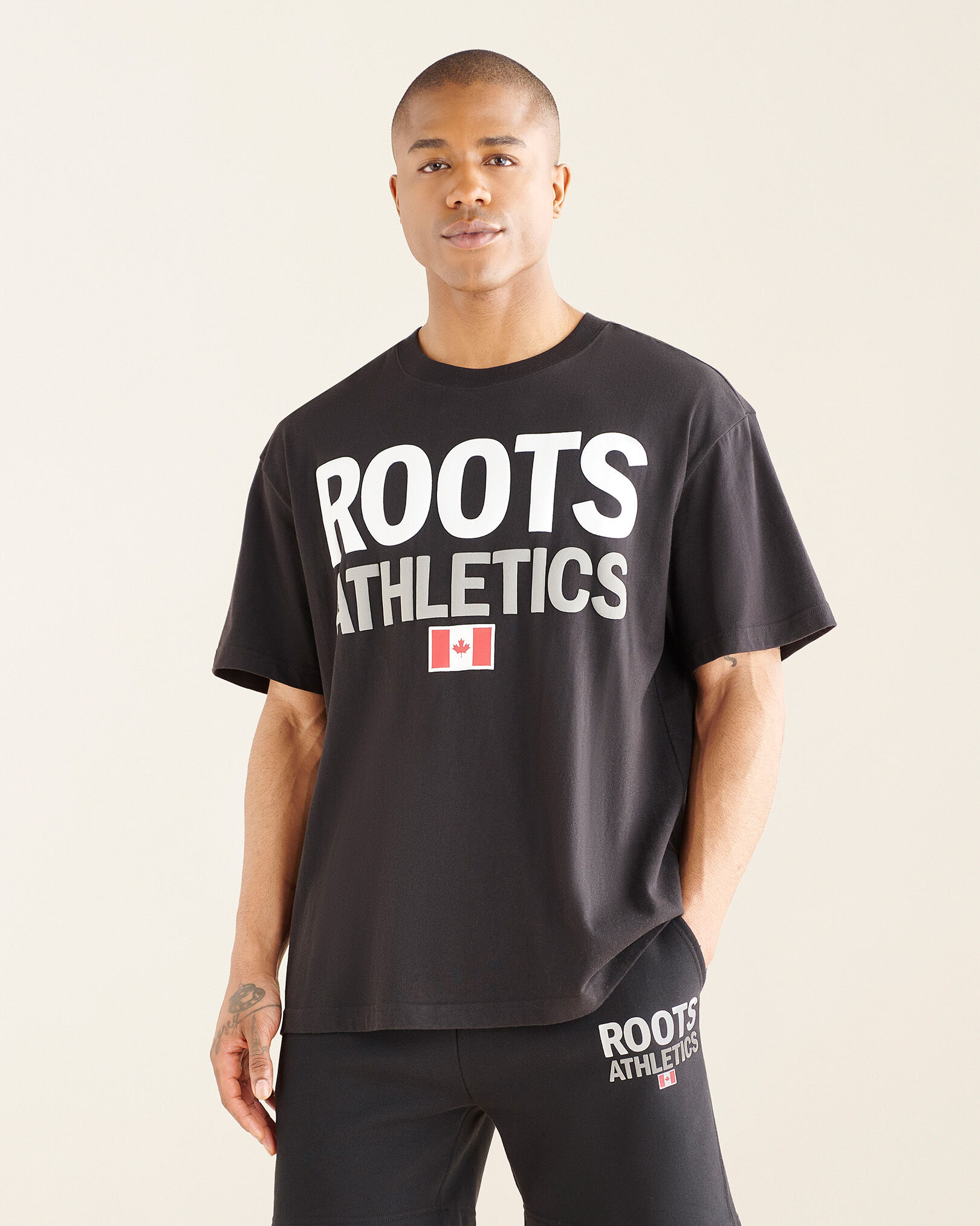 Athletic shirts canada hot sale