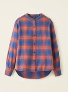 Manning Flannel Shirt