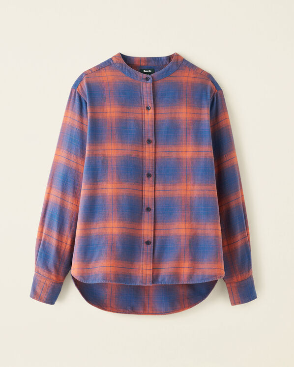 Chemise en flanelle Manning