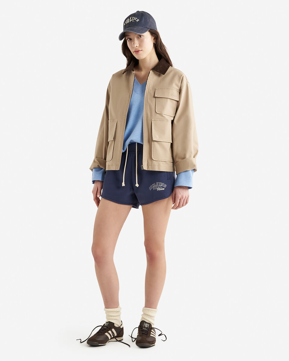 Chandail &agrave; col en V Bowen 