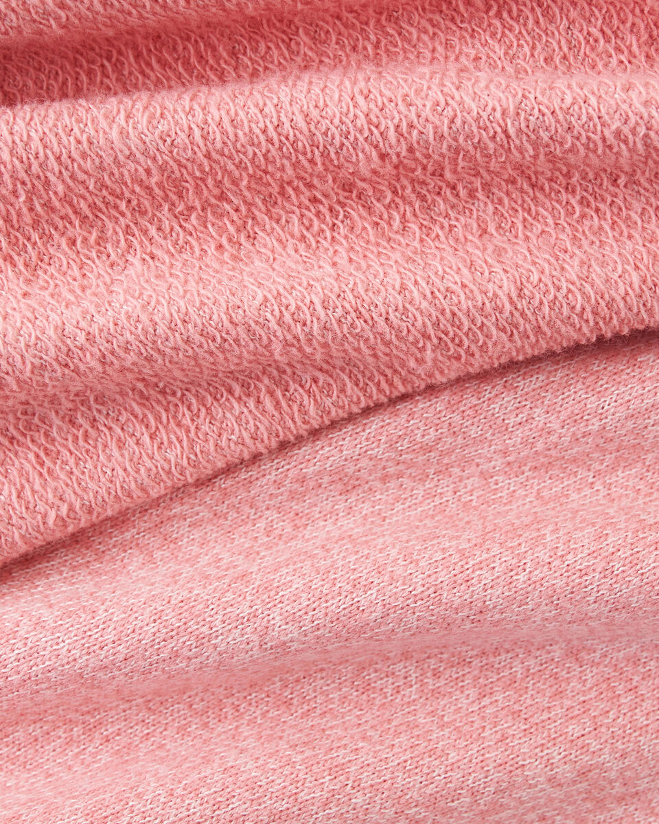 Pantalon original en molleton pour bébé