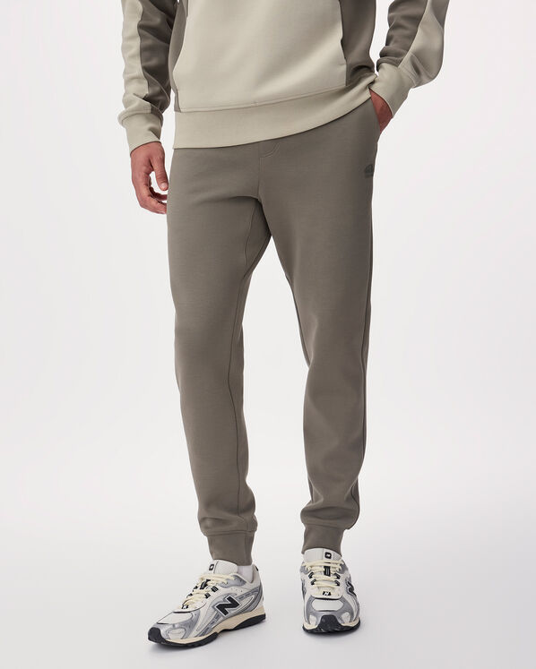 Recover Interlock Jogger