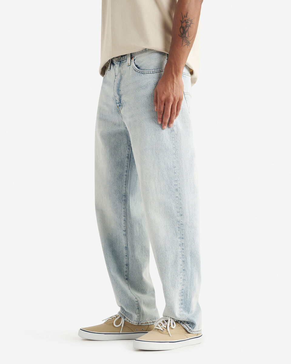 Levi's 568 Loose Straight Mens Jeans