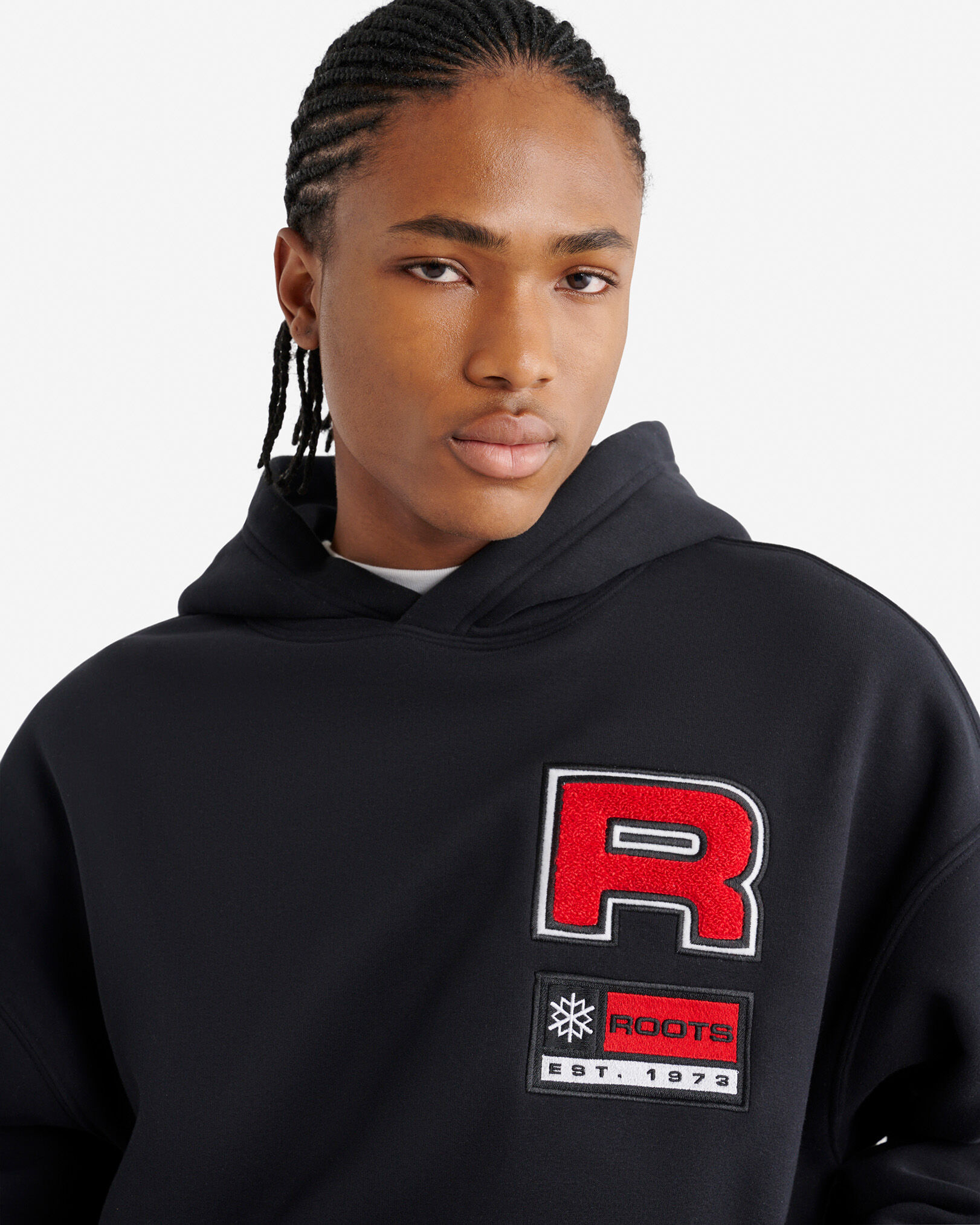 Alpine Goods Studio Hoodie