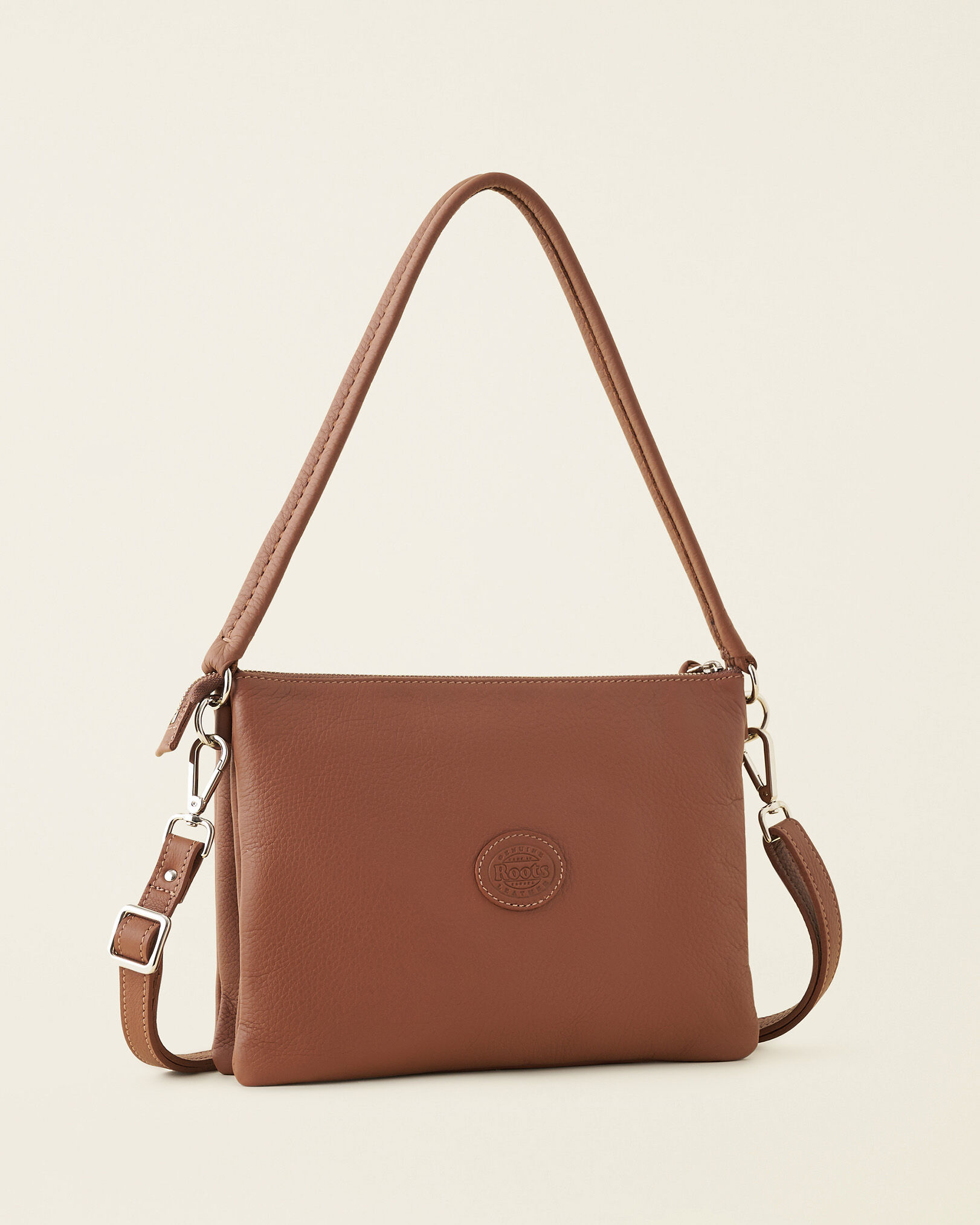 Roots journey bag sales