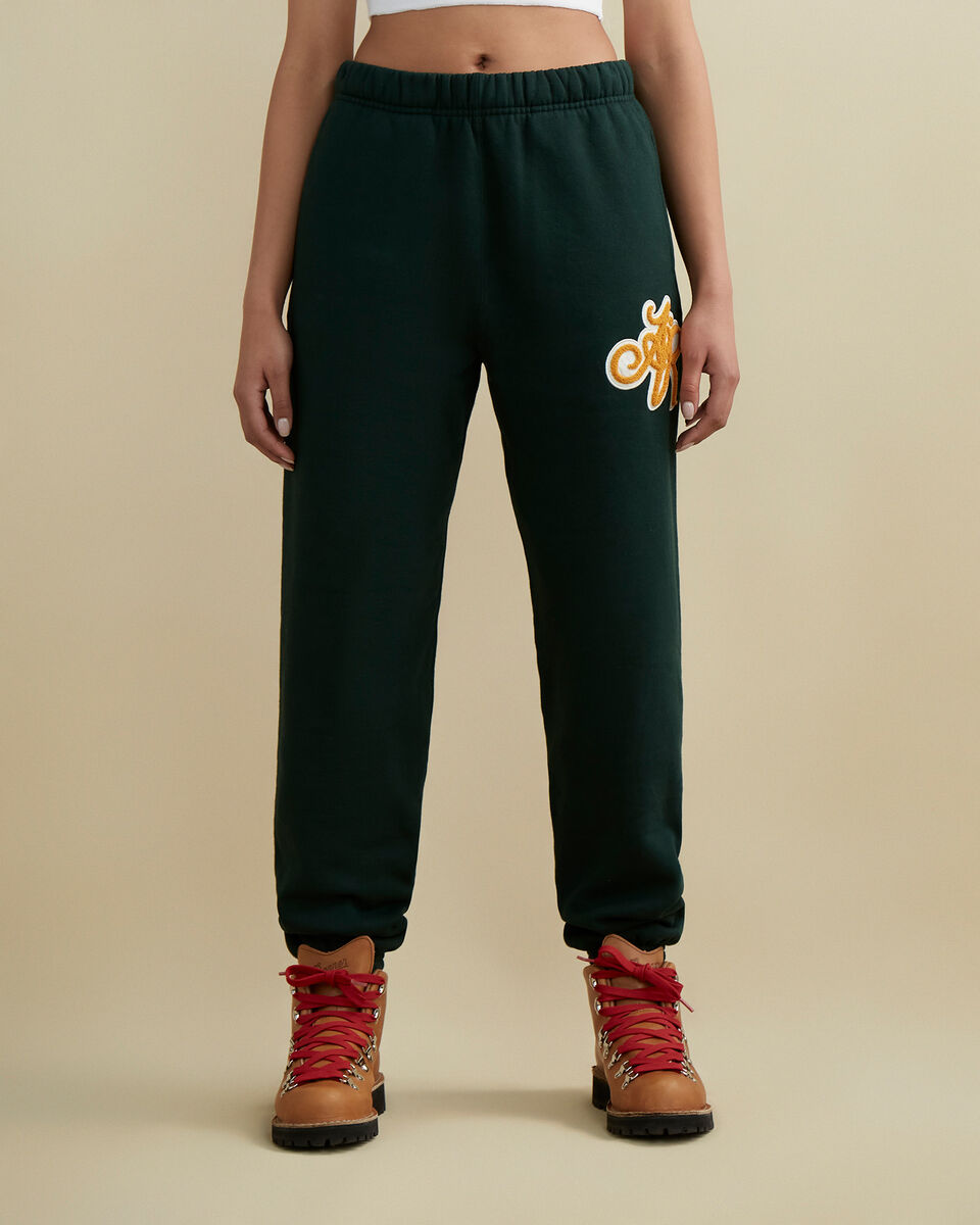 Roots X Adidem Asterisks Sweatpant Gender Free
