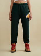 Roots X Adidem Asterisks Sweatpant Gender Free