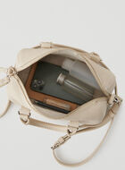 Mini sac Banff en cuir Nuage