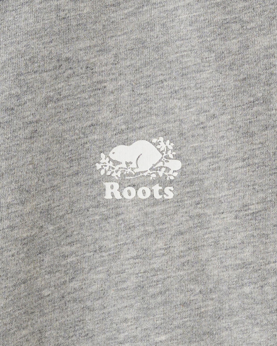 Roots Boys Journey Blocked T-Shirt. 4