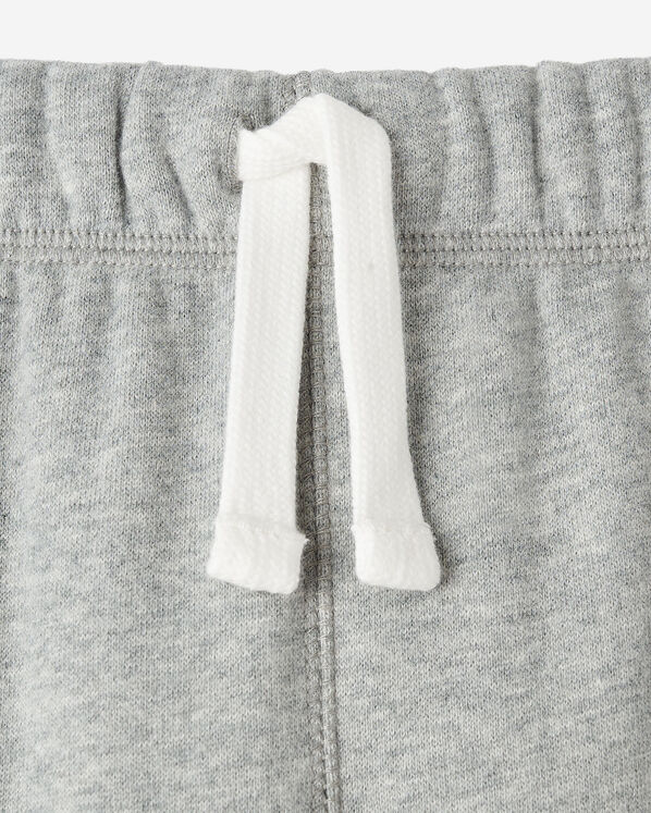 Kids Organic Original Softglow Sweatpant