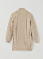 Elora Cable Cardigan