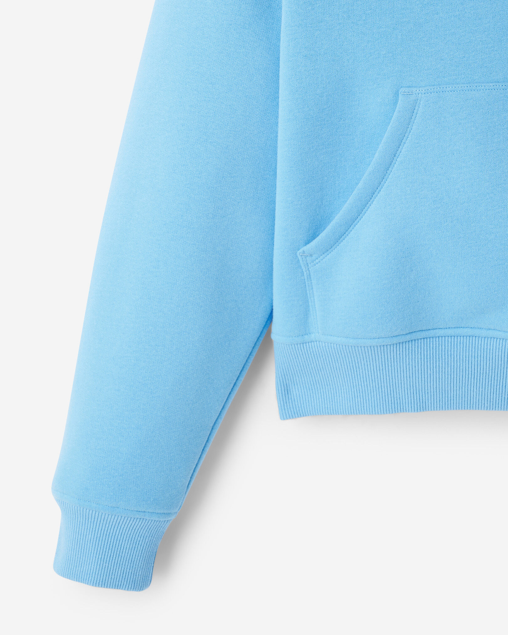 Athletics Department Hoodie