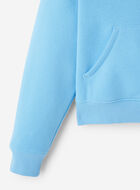 Chandail &agrave; capuchon Athletics Department