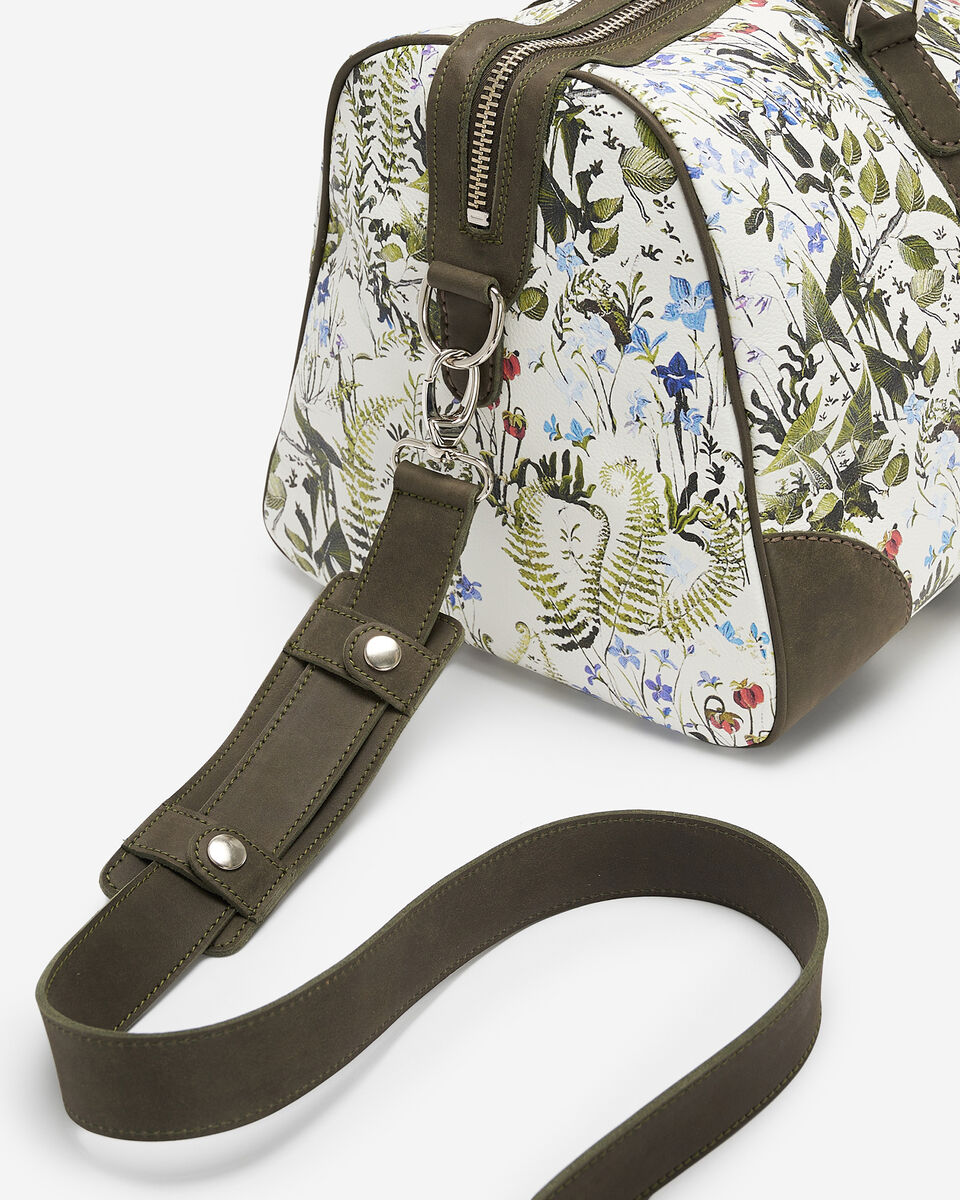 Petit sac Banff Heather