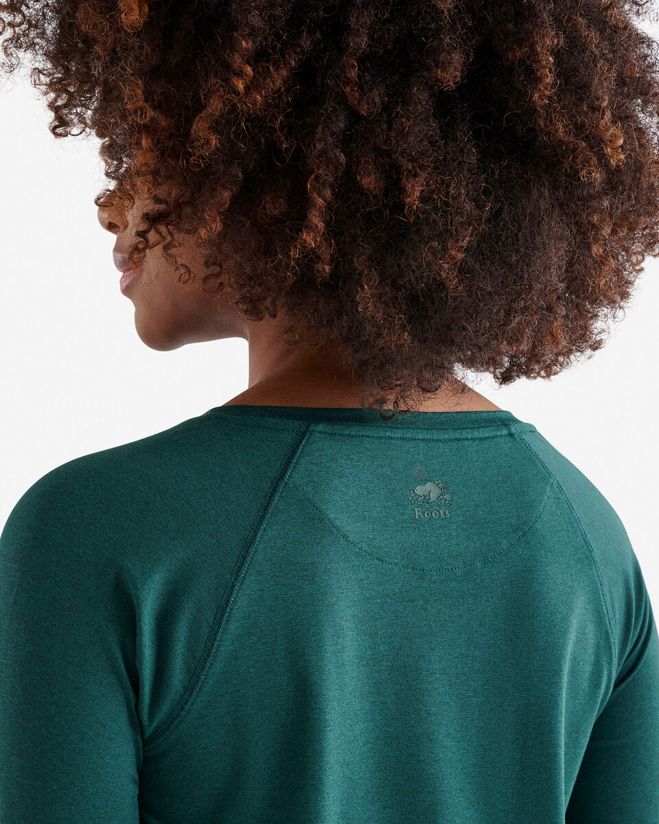Renew Long Sleeve Top 2.0