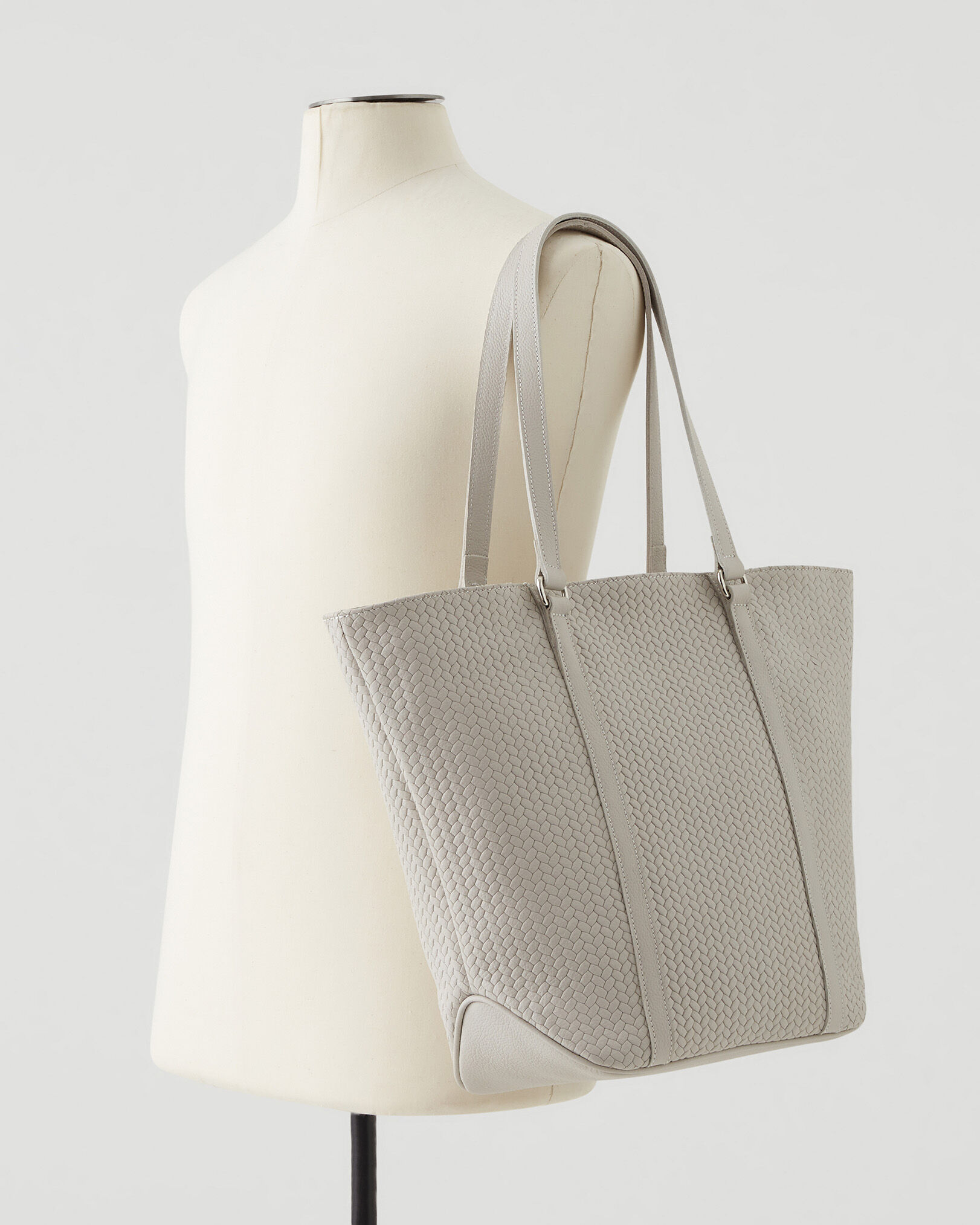 Roots sales canvas bag