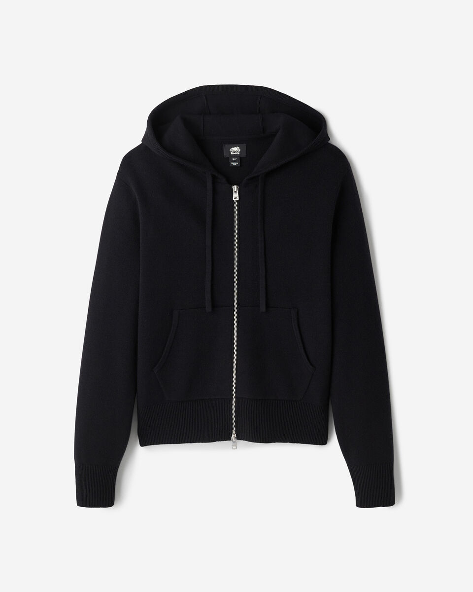 Bowen Full Zip Hoodie