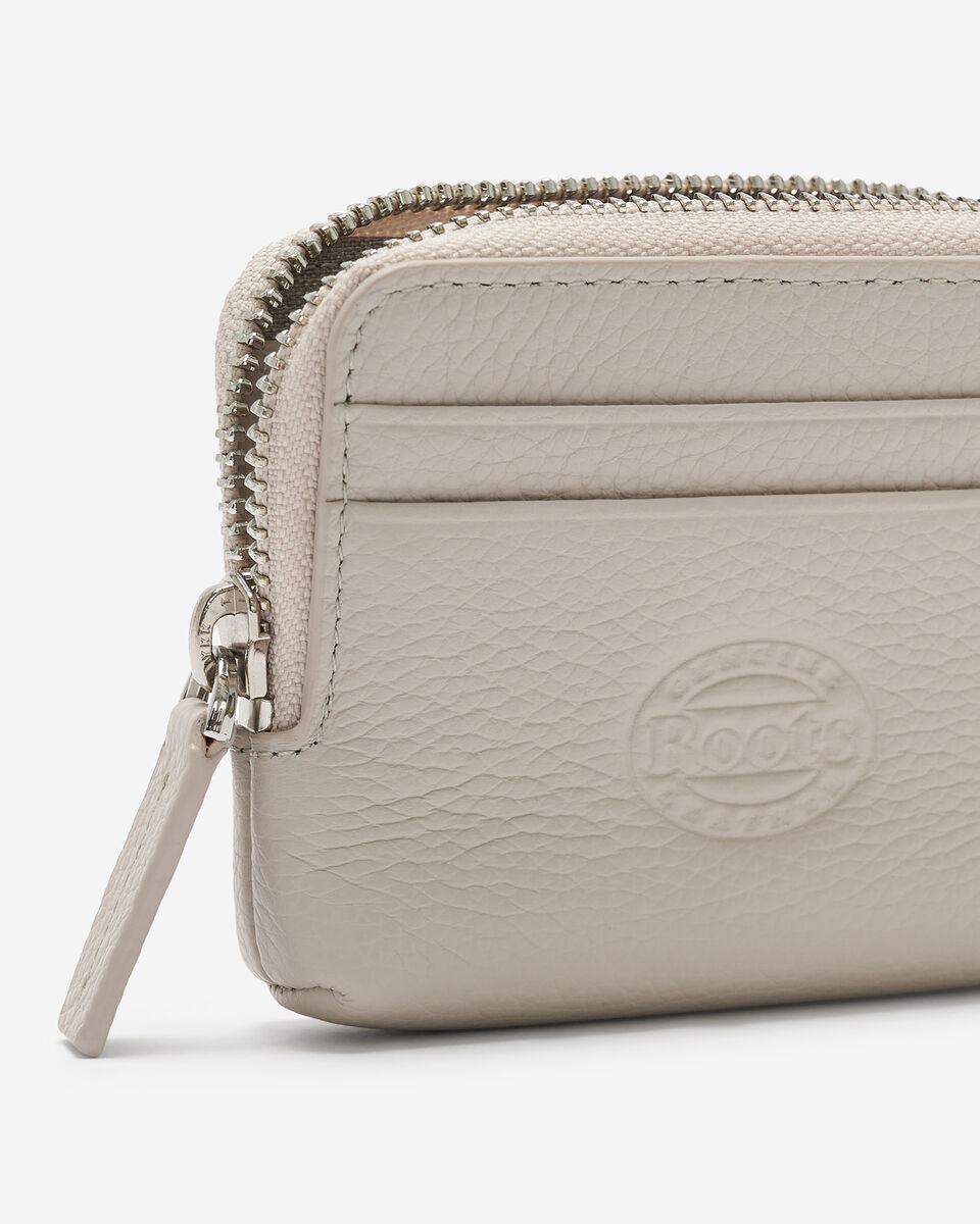 Zip Card Pouch Cervino