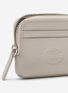 Zip Card Pouch Cervino