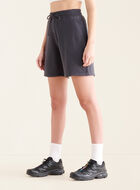 One Sweatshort Gender Free 6 Inch