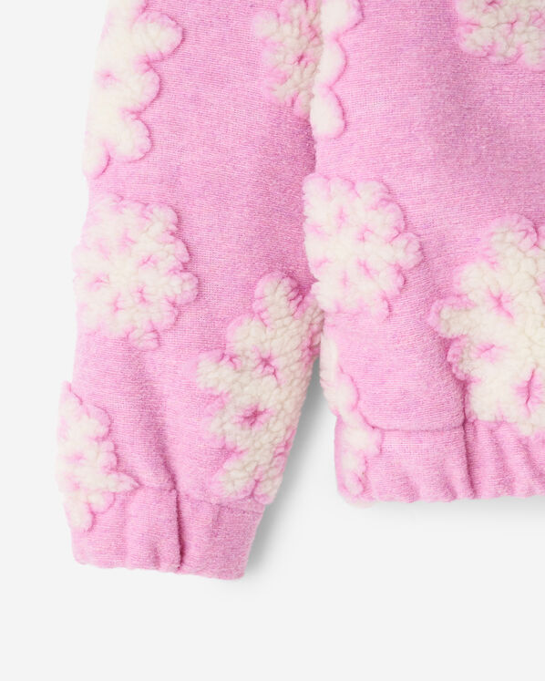 Kids Creekside Shearling Fleece Jacket