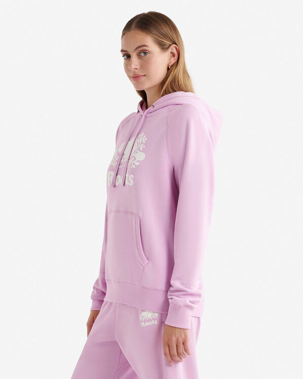 Organic Original Kanga Hoodie Organic Original Kanga Hoodie