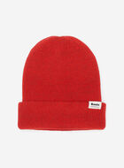 Tuque en tricot douillet