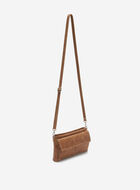 Petit sac Villaggio en cuir Tribe