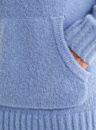 Aurora Wool Hoodie