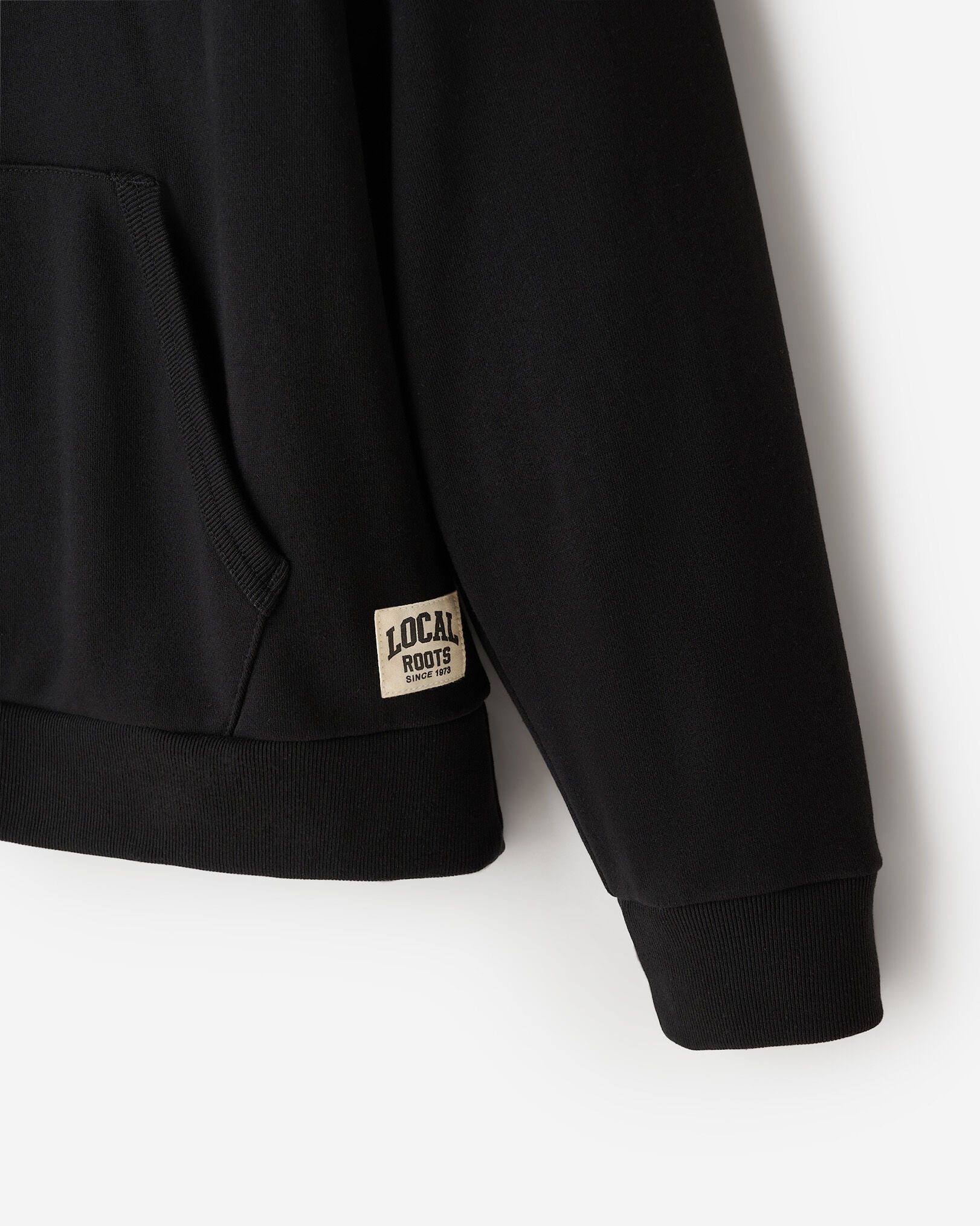 Halifax Local Roots Hoodie