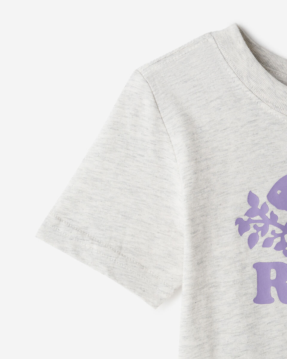 Toddler Organic Original Cooper Beaver T-Shirt
