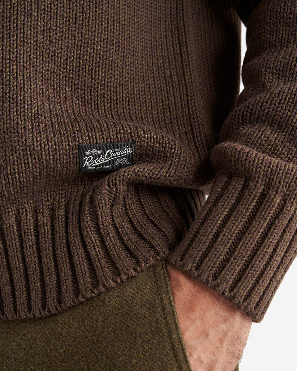 Robson Turtleneck