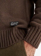 Robson Turtleneck