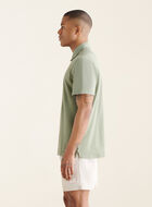 Polo en jersey Bowen