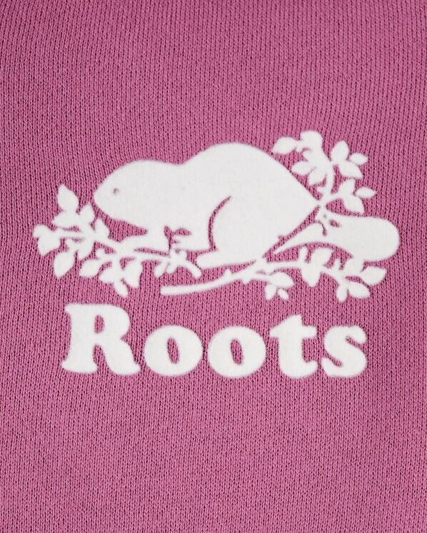 Kids Organic Original Full Zip Hoodie