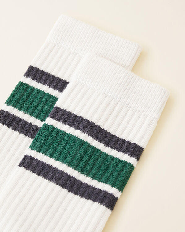 Adult Beaver Canoe Sock